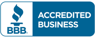 A BBB Accredited business since 10/01/2009